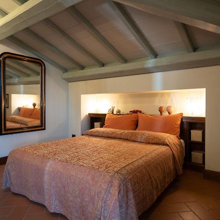 Locanda Poggioleone Castiglione del Lago Zewnętrze zdjęcie