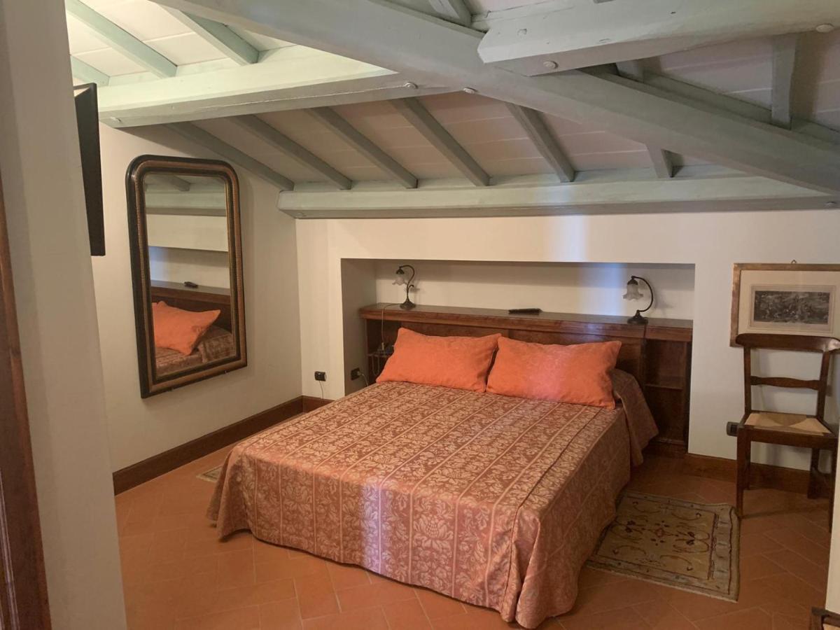Locanda Poggioleone Castiglione del Lago Zewnętrze zdjęcie