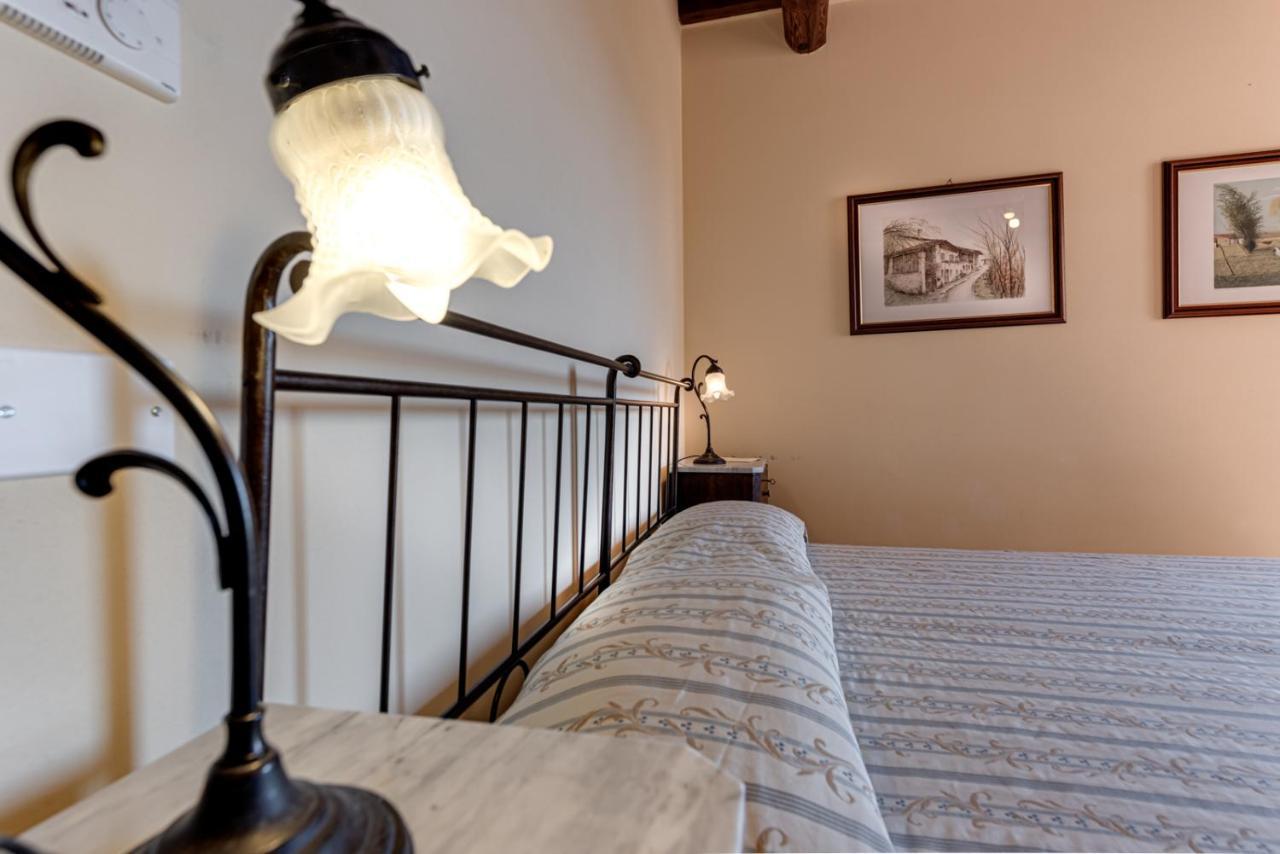 Locanda Poggioleone Castiglione del Lago Zewnętrze zdjęcie