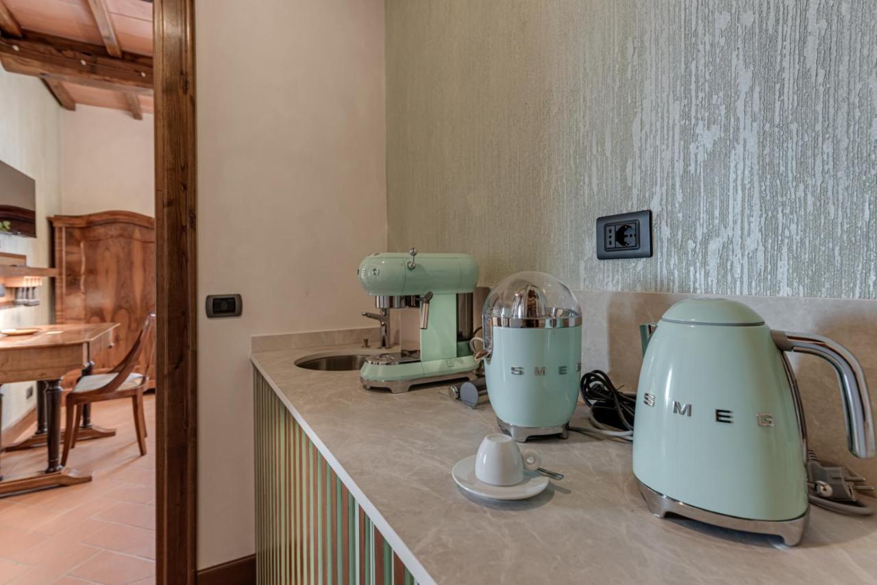 Locanda Poggioleone Castiglione del Lago Zewnętrze zdjęcie
