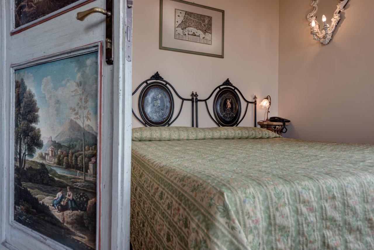 Locanda Poggioleone Castiglione del Lago Zewnętrze zdjęcie