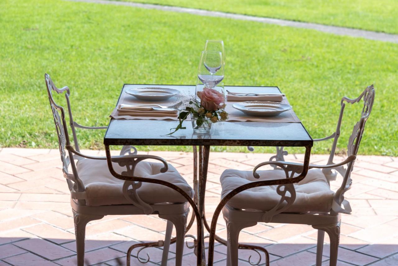 Locanda Poggioleone Castiglione del Lago Zewnętrze zdjęcie