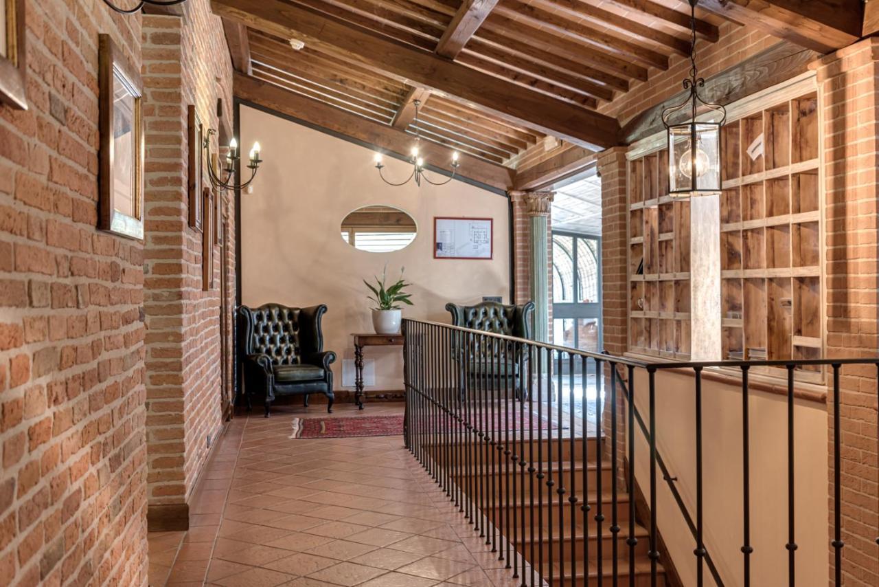 Locanda Poggioleone Castiglione del Lago Zewnętrze zdjęcie