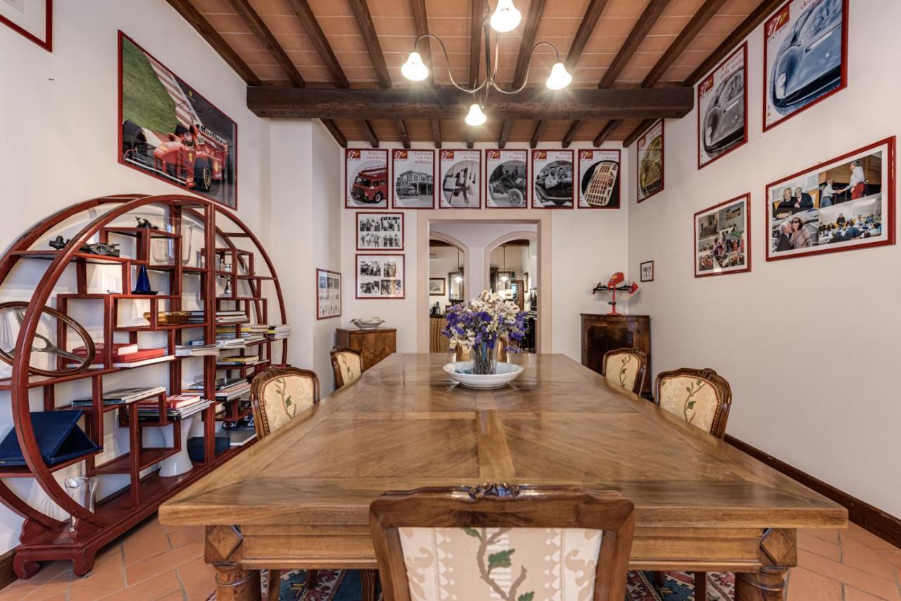 Locanda Poggioleone Castiglione del Lago Zewnętrze zdjęcie