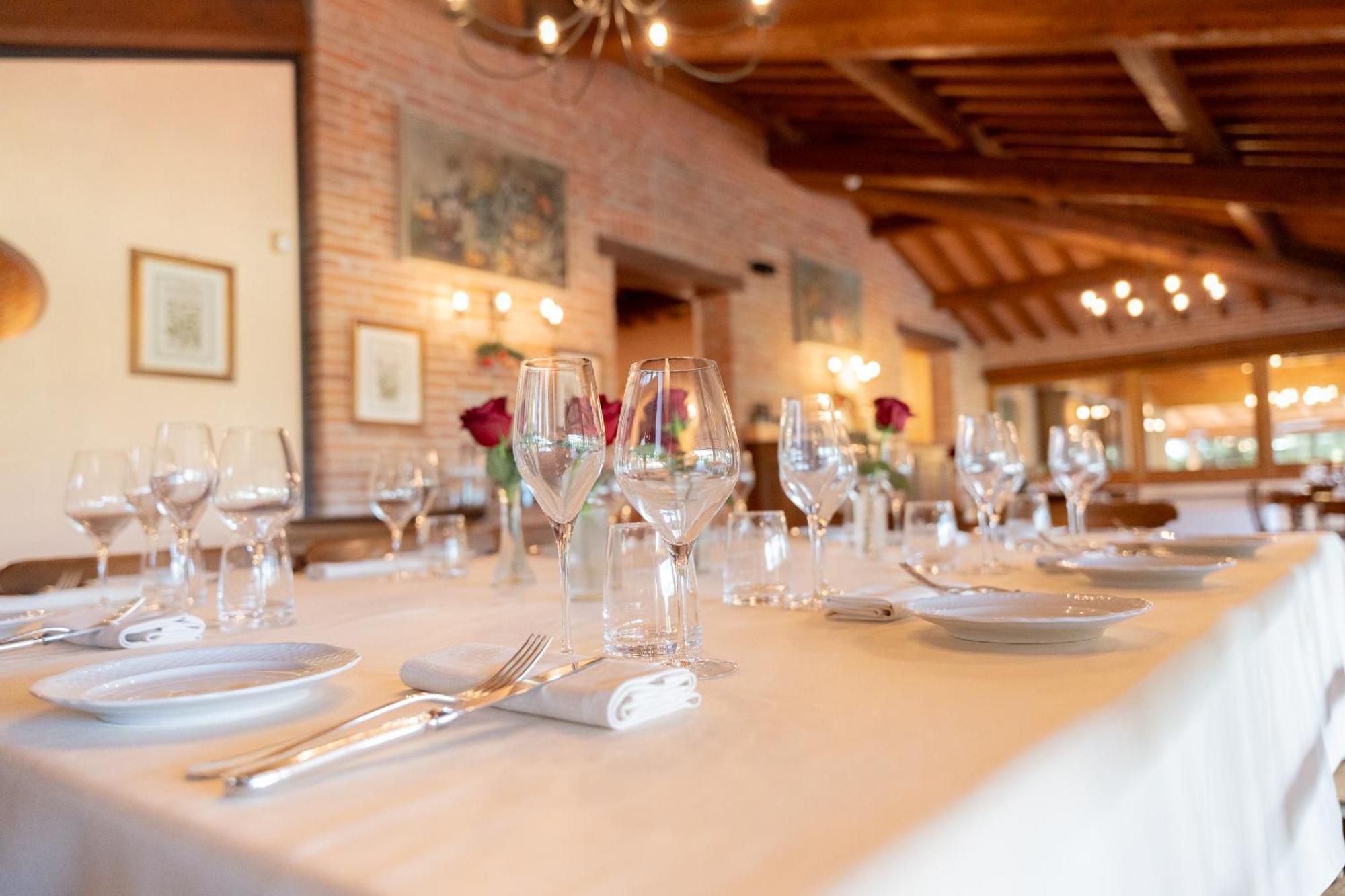 Locanda Poggioleone Castiglione del Lago Zewnętrze zdjęcie