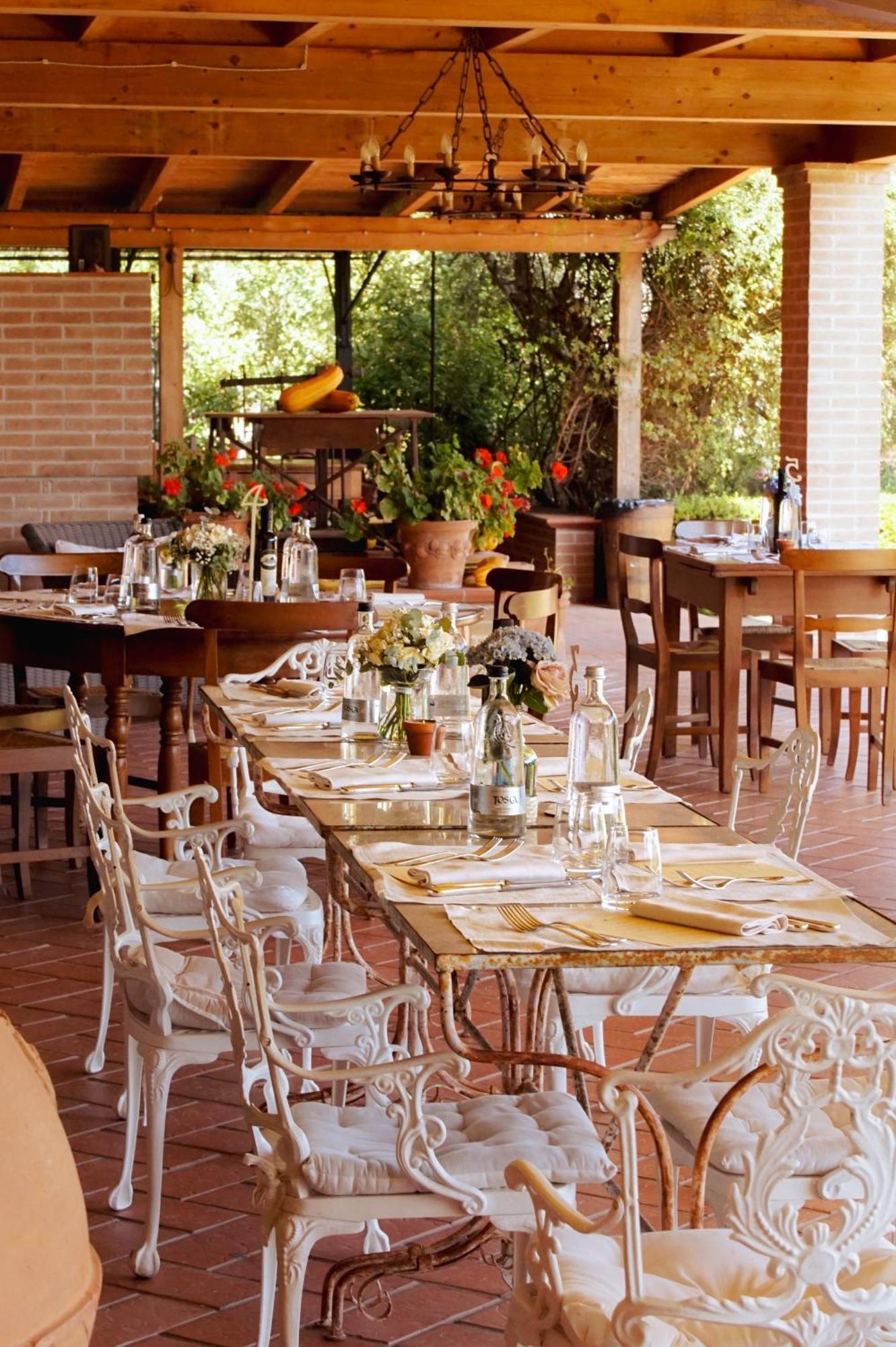 Locanda Poggioleone Castiglione del Lago Zewnętrze zdjęcie