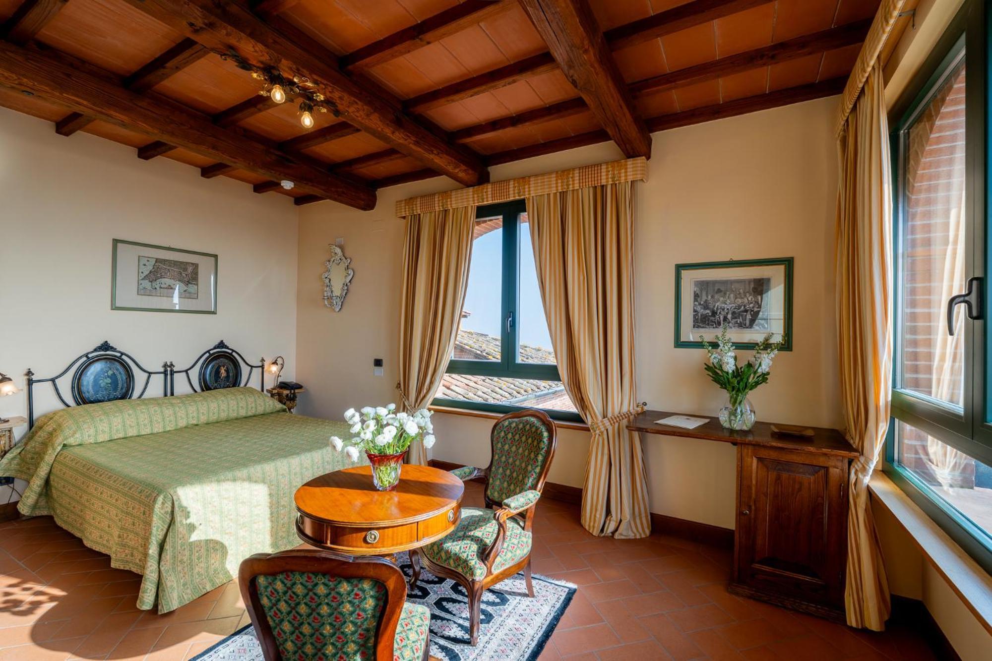 Locanda Poggioleone Castiglione del Lago Zewnętrze zdjęcie