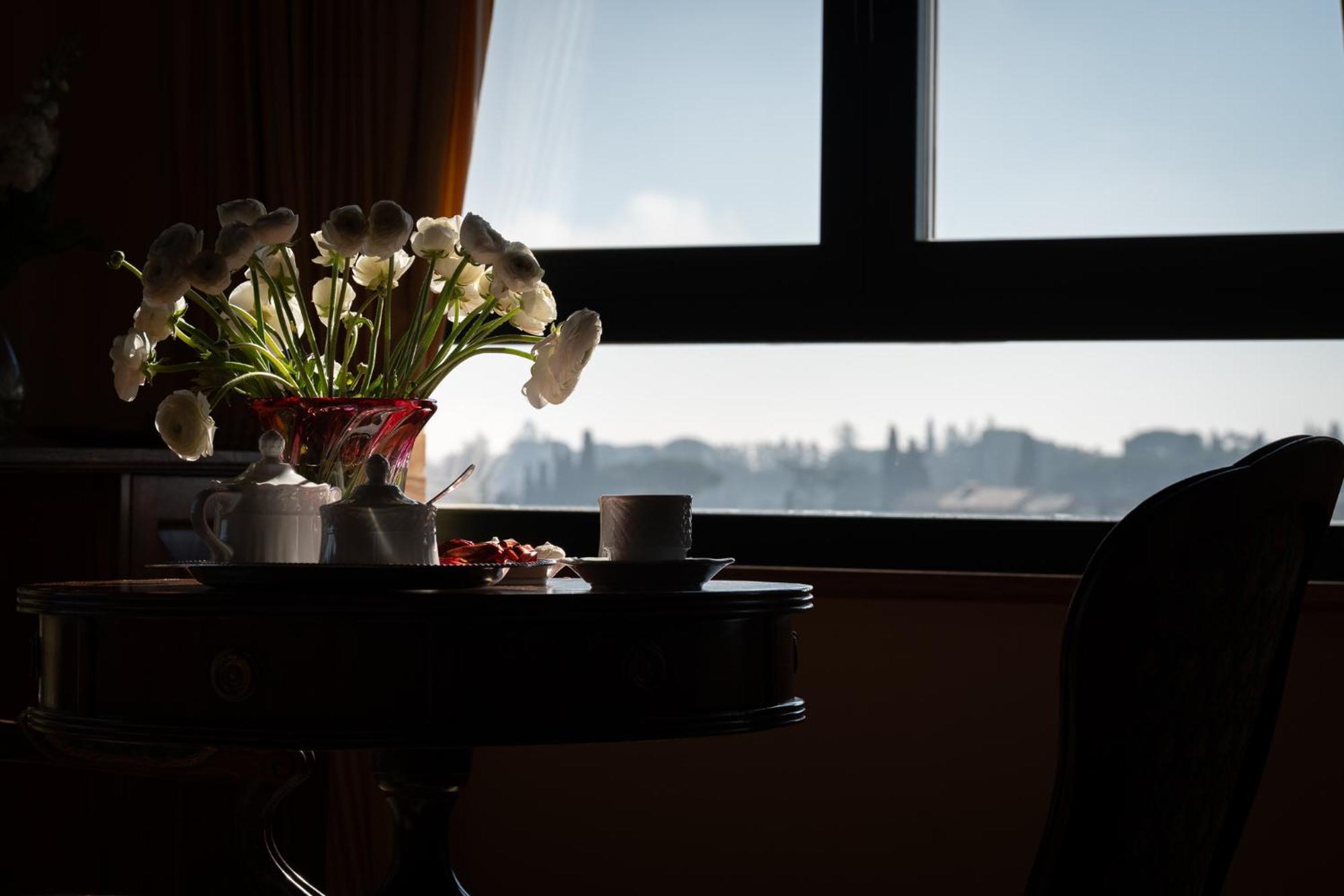 Locanda Poggioleone Castiglione del Lago Zewnętrze zdjęcie