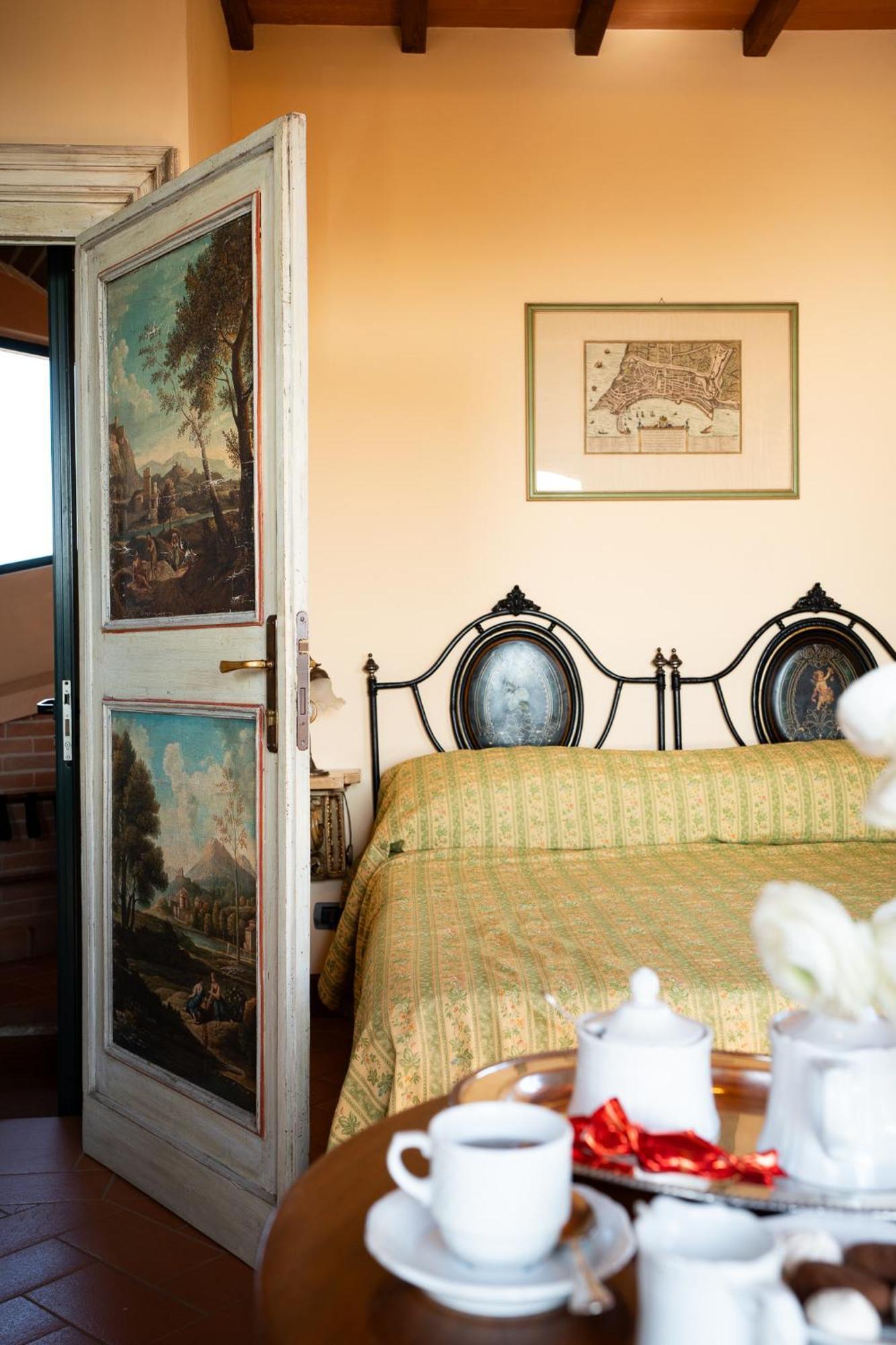 Locanda Poggioleone Castiglione del Lago Zewnętrze zdjęcie