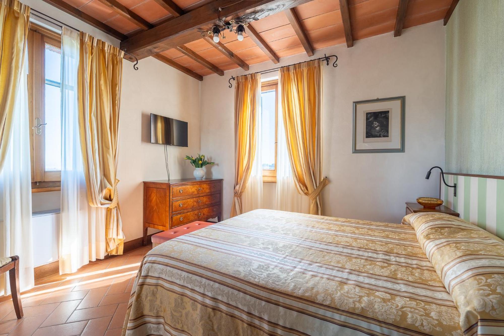 Locanda Poggioleone Castiglione del Lago Zewnętrze zdjęcie