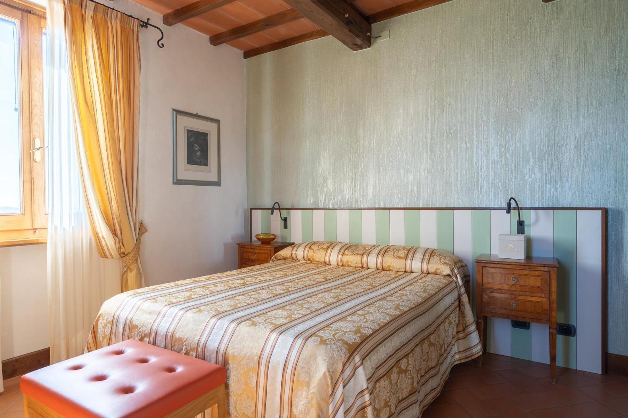 Locanda Poggioleone Castiglione del Lago Zewnętrze zdjęcie