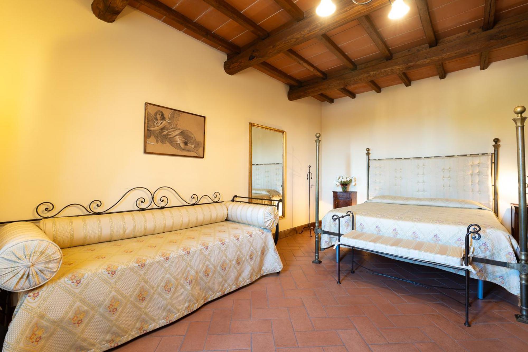 Locanda Poggioleone Castiglione del Lago Zewnętrze zdjęcie